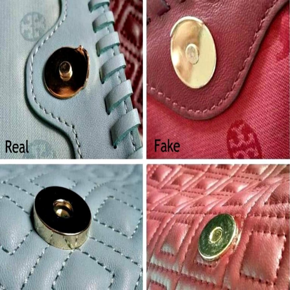 Tory Burch Authentication - Picture 4 of 4